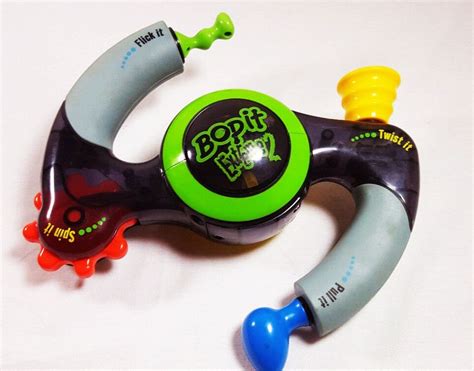 bop it extreme 2